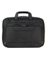 Targus Corporate Traveller 15.6'' High Capacity Topload Laptop  Case - Black - nr 1