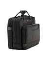 Targus Corporate Traveller 15.6'' High Capacity Topload Laptop  Case - Black - nr 24