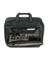 Targus Corporate Traveller 15.6'' High Capacity Topload Laptop  Case - Black - nr 29