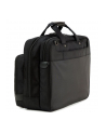 Targus Corporate Traveller 15.6'' High Capacity Topload Laptop  Case - Black - nr 2