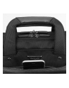 Targus Corporate Traveller 15.6'' High Capacity Topload Laptop  Case - Black - nr 6