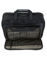 Targus Corporate Traveller 15.6'' High Capacity Topload Laptop  Case - Black - nr 7