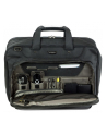 Targus Corporate Traveller 15.6'' High Capacity Topload Laptop  Case - Black - nr 8
