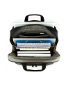 Targus Corporate Traveller 15.6'' High Capacity Topload Laptop  Case - Black - nr 9