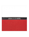 Targus 360 Perimeter 15.6'' Laptop Sleeve - Flame Scarlet - nr 13