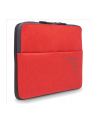 Targus 360 Perimeter 15.6'' Laptop Sleeve - Flame Scarlet - nr 16