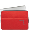 Targus 360 Perimeter 15.6'' Laptop Sleeve - Flame Scarlet - nr 27