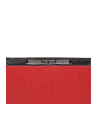 Targus 360 Perimeter 15.6'' Laptop Sleeve - Flame Scarlet - nr 36