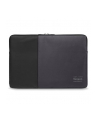 Targus Pulse 11.6-13.3 Laptop Sleeve - Black & Ebony - nr 1