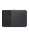 Targus Pulse 11.6-13.3 Laptop Sleeve - Black & Ebony - nr 32