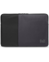 Targus Pulse 11.6-13.3 Laptop Sleeve - Black & Ebony - nr 36