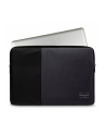 Targus Pulse 11.6-13.3 Laptop Sleeve - Black & Ebony - nr 4
