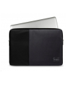 Targus Pulse 11.6-13.3 Laptop Sleeve - Black & Ebony - nr 58