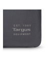 Targus Pulse 11.6-13.3 Laptop Sleeve - Black & Ebony - nr 6