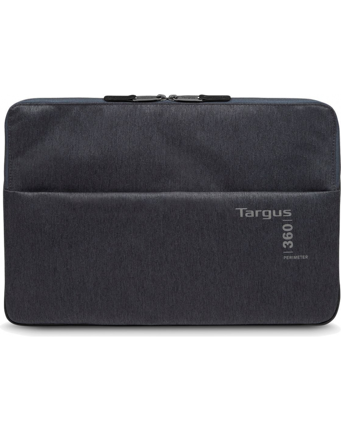 Targus Perimeter 13-14'' Laptop Sleeve - Ebony główny