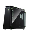 Jonsbo MOD1-Mini Black/Green - nr 14