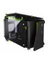 Jonsbo MOD1-Mini Black/Green - nr 2