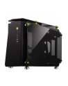 Jonsbo MOD1-Mini Black/Green - nr 3