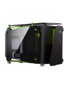 Jonsbo MOD1-Mini Black/Green - nr 8