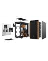 be quiet! PURE BASE 600 Window - black/orange - nr 42