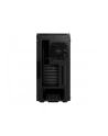 be quiet! PURE BASE 600 Window - black/orange - nr 63