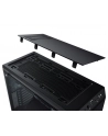 be quiet! PURE BASE 600 Window - black/orange - nr 72