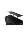 be quiet! PURE BASE 600 Window - black/orange - nr 87
