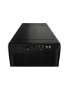 be quiet! PURE BASE 600 Window - black - nr 28