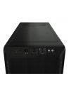 be quiet! PURE BASE 600 Window - black - nr 32