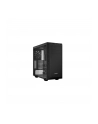 be quiet! PURE BASE 600 Window - black - nr 38