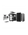 be quiet! PURE BASE 600 Window - black - nr 40