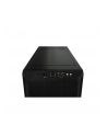 be quiet! PURE BASE 600 Window - black - nr 45