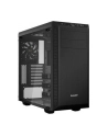 be quiet! PURE BASE 600 Window - black - nr 46