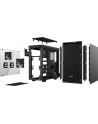 be quiet! PURE BASE 600 Window - black - nr 55