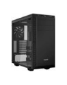be quiet! PURE BASE 600 Window - black - nr 59