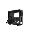 be quiet! PURE BASE 600 Window - black - nr 64