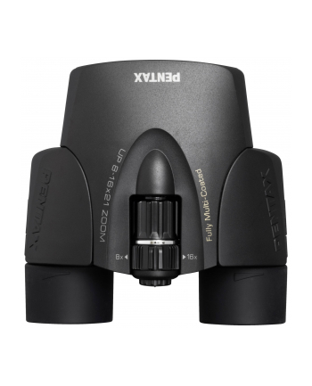 Pentax UP 8-16x21 BK nr 1