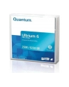 Quantum LTO-6 Medium 6,25 TB, Streamer-Medium - nr 16