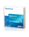 Quantum LTO-6 Medium 6,25 TB, Streamer-Medium - nr 17