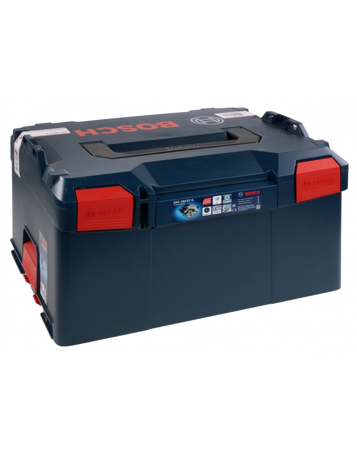 Bosch GKS 18V Li bu - 06016A2101 główny