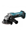 Makita DGA452Z, 18V - without battery and charger - nr 14