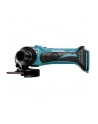 Makita DGA452Z, 18V - without battery and charger - nr 15