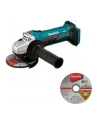 Makita DGA452Z, 18V - without battery and charger - nr 20