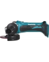 Makita DGA452Z, 18V - without battery and charger - nr 23