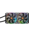 Thermaltake Water 3.0 Riing RGB 280 - nr 7
