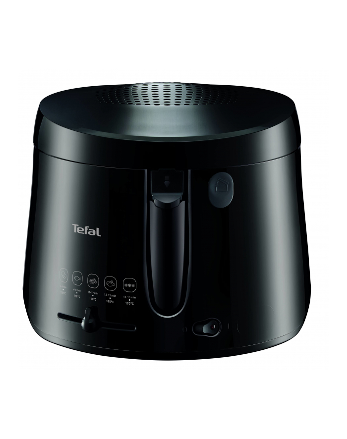 Frytownica TEFAL FF 1078 Maxi Fry główny