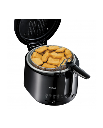 Frytownica TEFAL FF 1078 Maxi Fry