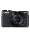 Powershot G9X MARK II BLACK 1717C002AA - nr 11