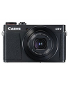 Powershot G9X MARK II BLACK 1717C002AA - nr 24