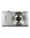 IXUS 185 SILVER 1806C001AA - nr 61